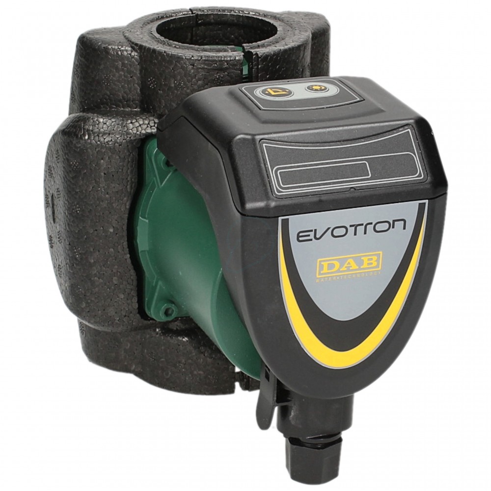 Циркуляционный насос DAB EVOTRON 80/180