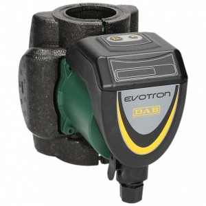 Циркуляционный насос DAB EVOTRON 80/180