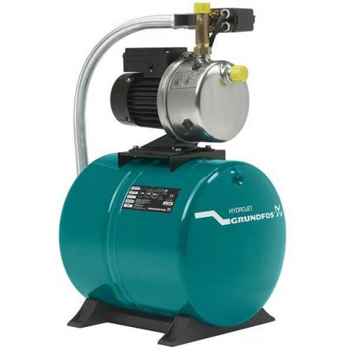 Насосная станция Grundfos Hydrojet JP 5 60L