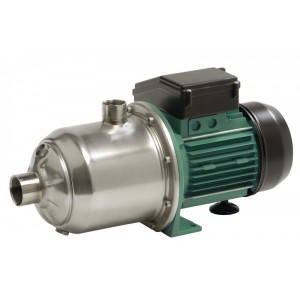 Поверхностный насос Wilo MultiPress MP305-EM