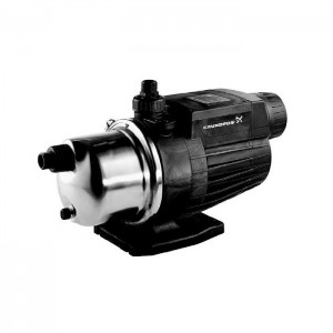 Насосная станция Grundfos MQ 3-45