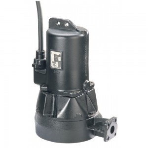 Фекальный насос Wilo-Drain MTC40 F 16.15/7/1-230-50