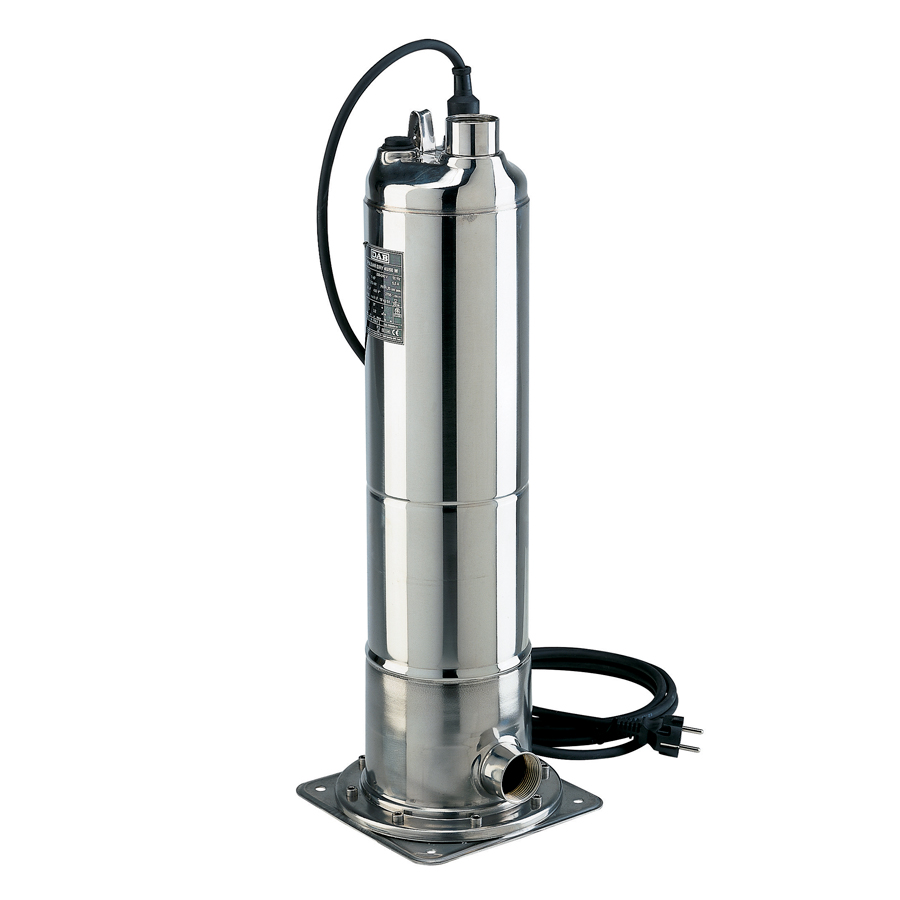 Колодезный насос DAB PULSAR DRY 50/80 M-NA