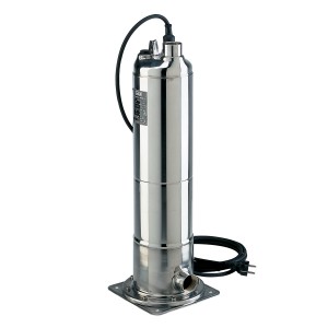 Колодезный насос DAB PULSAR DRY 50/80 M-NA