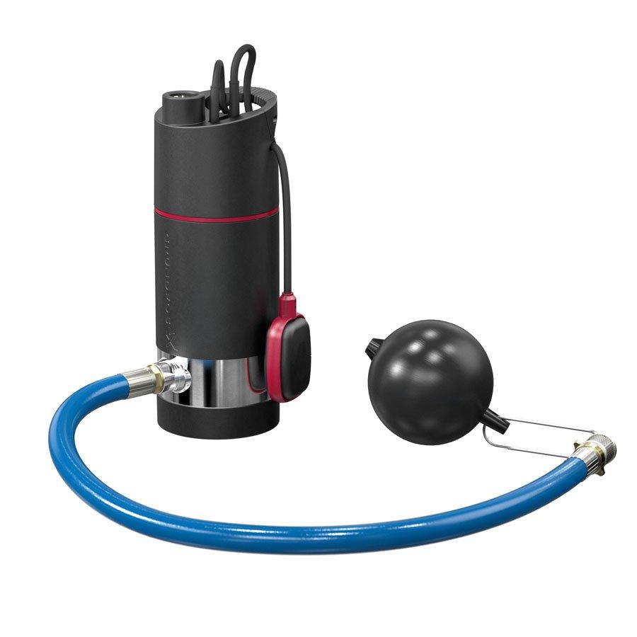 Колодезный насос Grundfos SB 3-45 AW