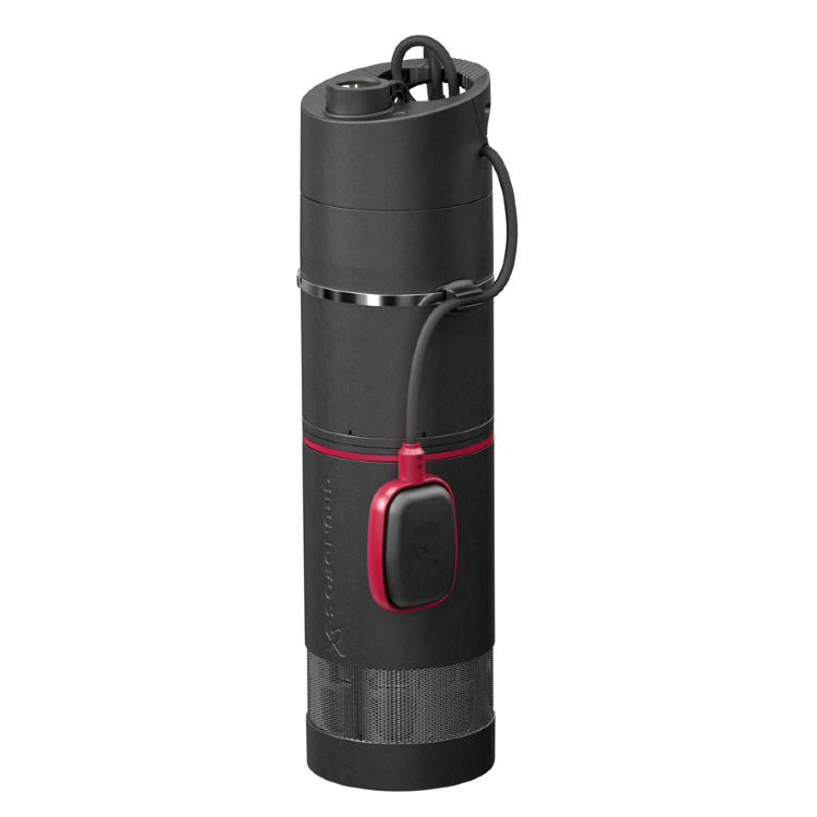 Колодезный насос Grundfos SBA 3-45 A