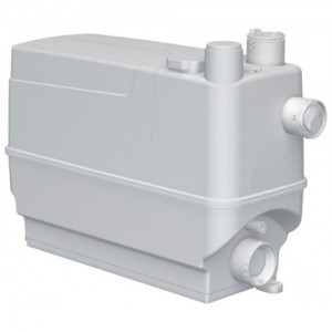 Канализационная установка Grundfos Sololift2 C-3