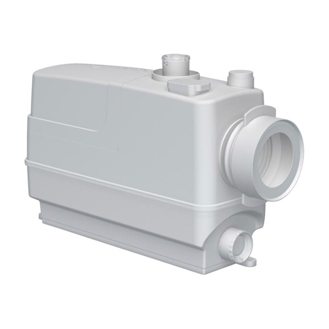 Канализационная установка Grundfos Sololift2 CWC-3