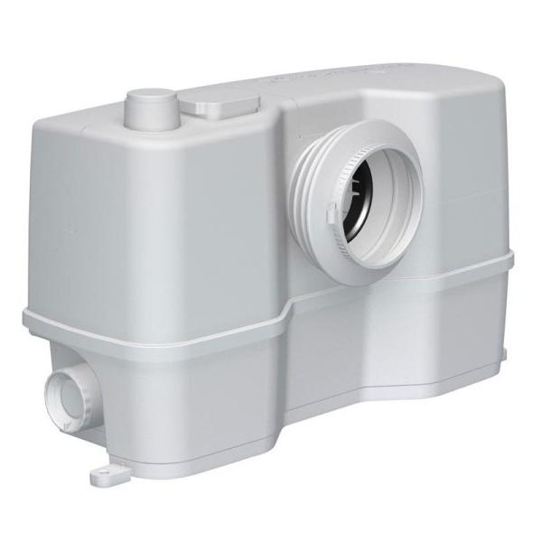 Канализационная установка Grundfos Sololift2 WC-3