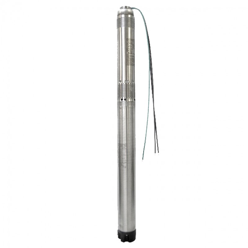 Скважинный насос Grundfos SQ 2-85