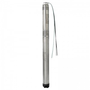 Скважинный насос Grundfos SQ 3-65