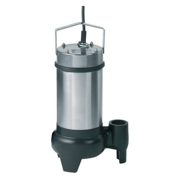 Фекальный насос Wilo STS 40/10A