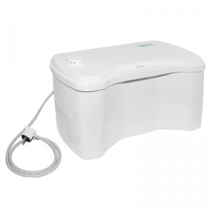 Канализационная установка Wilo Drainlift TMP 32-0,5