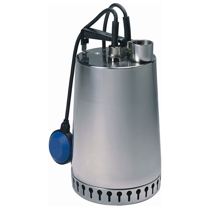 Дренажный насос Grundfos Unilift AP 12.40.04.A1