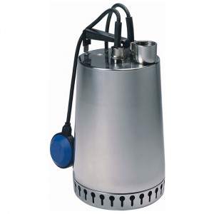 Дренажный насос Grundfos Unilift AP 12.40.04.A1