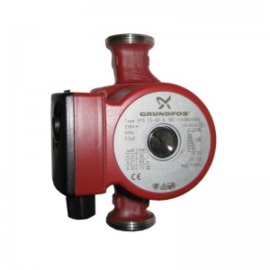 Циркуляционный насос Grundfos UPS 25-40 N 180