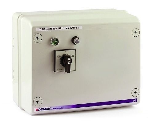 Пульт управления Pedrollo QST 2500