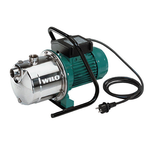 Поверхностный насос Wilo WJ 203 X EM