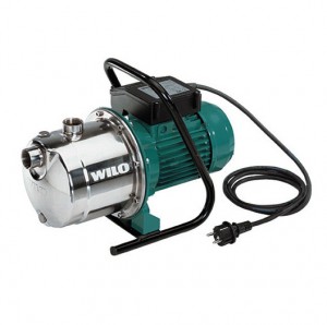 Поверхностный насос Wilo WJ 204 X DM