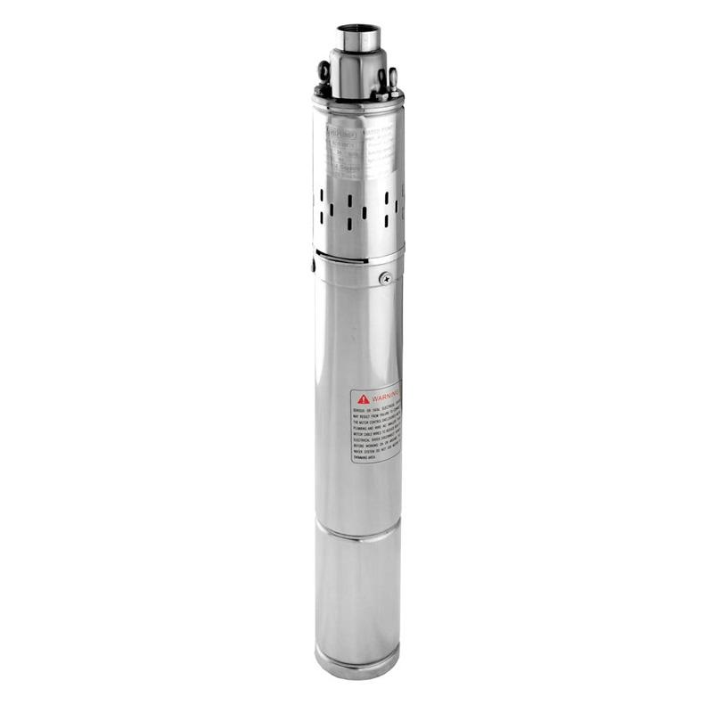Скважинный насос Unipump ECO VINT2