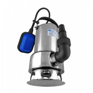 Дренажный насос Unipump InoxVort 750 SW