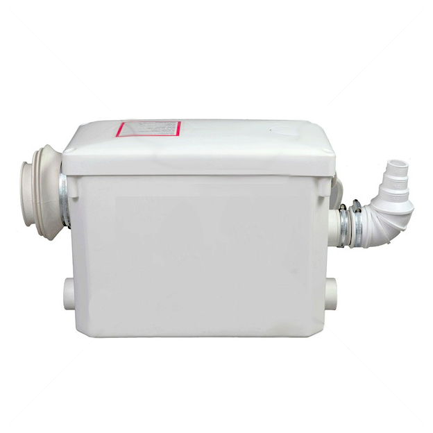 Канализационная установка Unipump SANIVORT 400