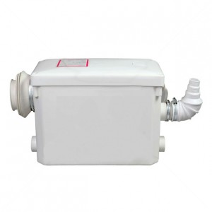 Канализационная установка Unipump SANIVORT 400