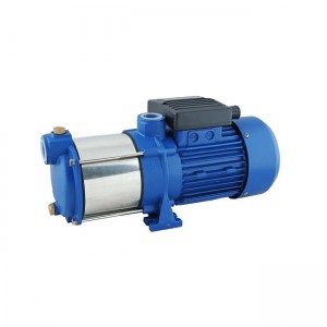 Поверхностный насос Unipump MH-400 C