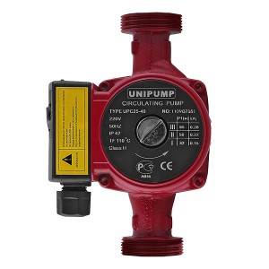 Циркуляционный насос Unipump UPC 32-120