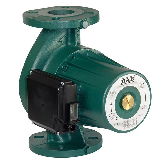 Циркуляционный насос DAB BPH 60/280.50 T