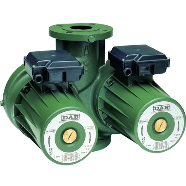 Циркуляционный насос DAB DPH 120/250.40 T