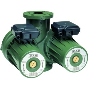 Циркуляционный насос DAB DPH 120/250.40 T