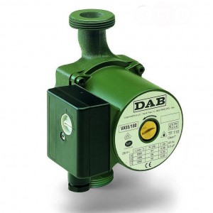 Циркуляционный насос DAB VA 55/180