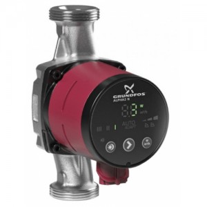 Циркуляционный насос Grundfos ALPHA2 25-40 N 180