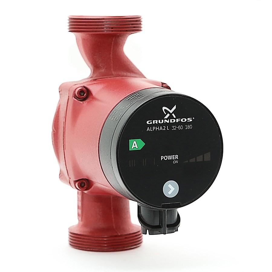 Циркуляционный насос Grundfos ALPHA2 L 25-60 NEW
