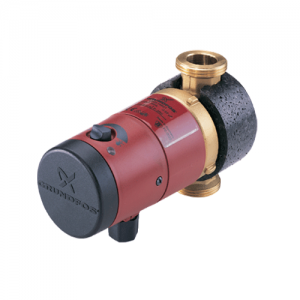 Циркуляционный насос Grundfos UP 20-14 BXT