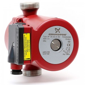 Циркуляционный насос Grundfos UP 20-45 N 150
