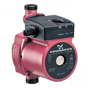 Циркуляционный насос Grundfos UPA 15-90
