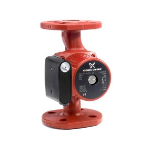 Циркуляционный насос Grundfos UPS 32-80 F 220