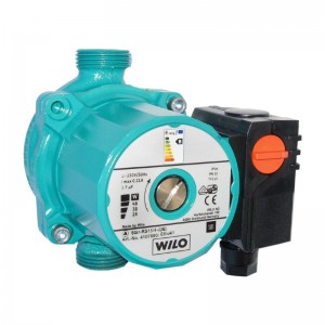 Циркуляционный насос Wilo Star-RS 15/6 - 130