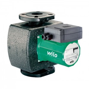 Циркуляционный насос Wilo TOP-S 40/10 DM 6/10