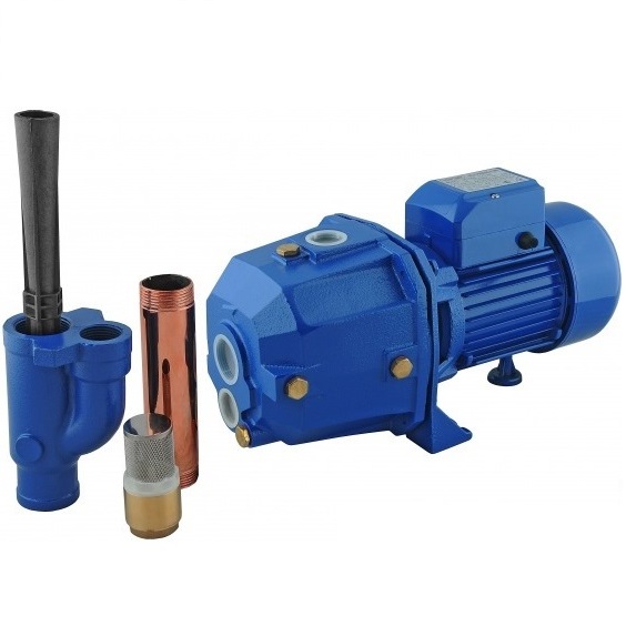 Поверхностный насос Unipump DP 750