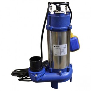 Фекальный насос Unipump Fekacut V 1800 DF