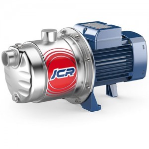 Самовсасывающий насос Pedrollo  JCR 1A-N