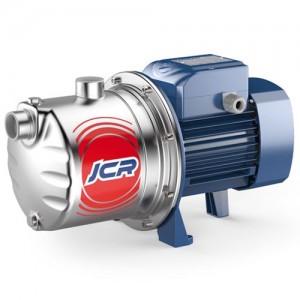 Самовсасывающий насос Pedrollo JCRm 2A
