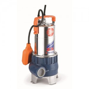 Фекальный насос Pedrollo ZXm 1A/40 кабель 10 м