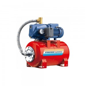 Насосная станция Pedrollo CPm 170М - CL100