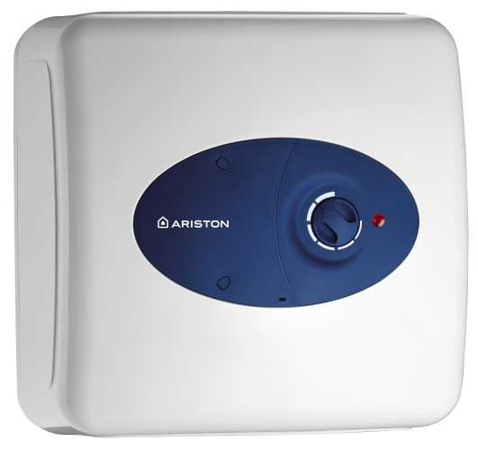 Накопительный водонагреватель Ariston ABS SHAPE SMALL 15 R/5