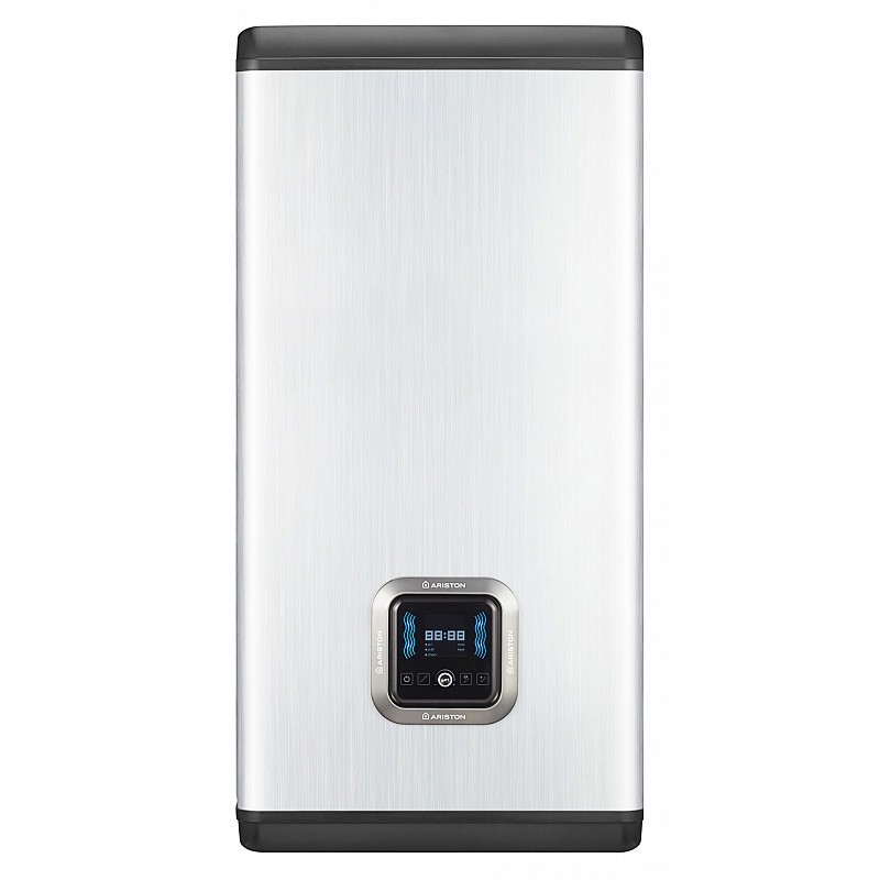 Накопительный водонагреватель Ariston ABS VLS INOX QH 80