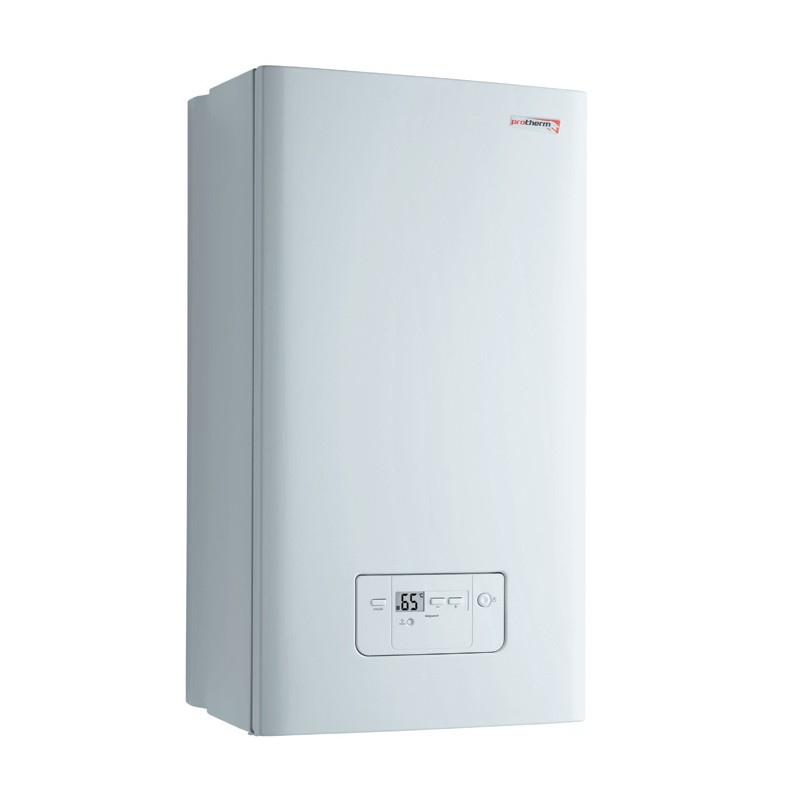 Газовый настенный котел Protherm Гепард 23 MTV